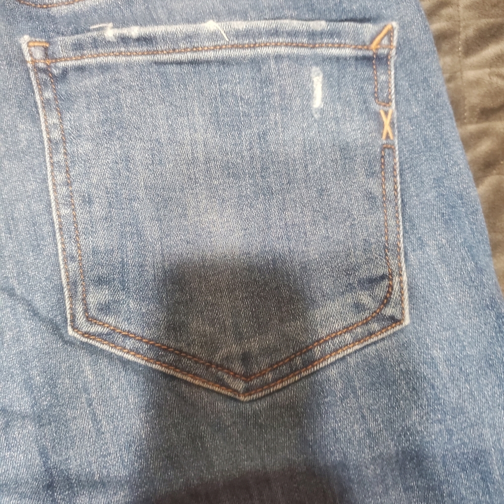 Jeans - Picture 3 of 7